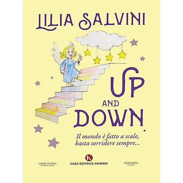 Up and down, Lilia Salvini