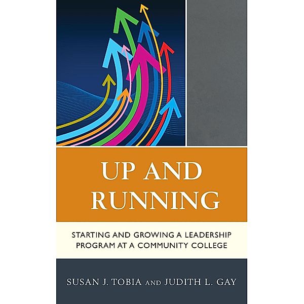 Up and Running, Susan Tobia, Judith L. Gay