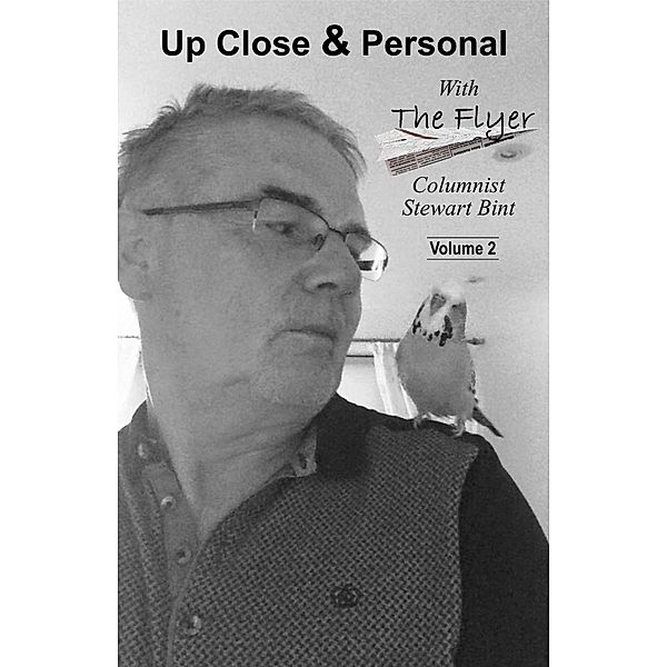 Up Close And Personal - Volume 2, Stewart Bint