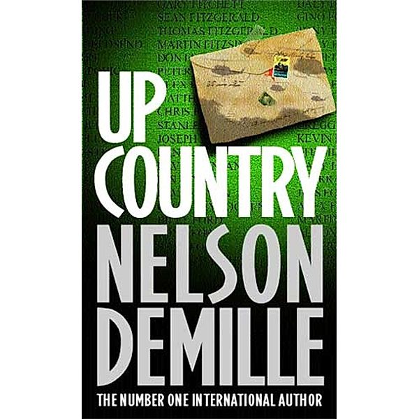 Up Country / Paul Brenner, Nelson DeMille