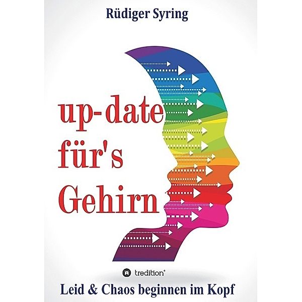 up-date für's Gehirn, Rüdiger Syring