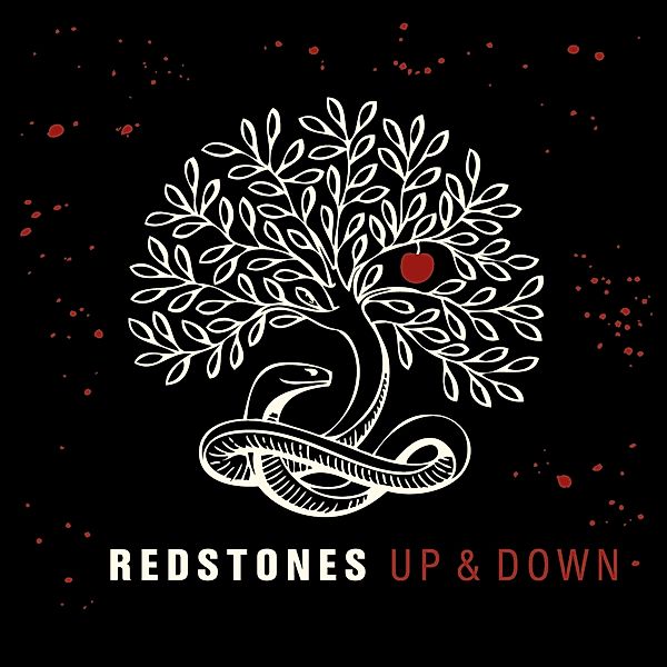 Up & Down, Redstones