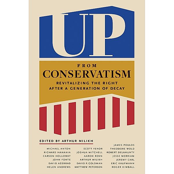 Up from Conservatism