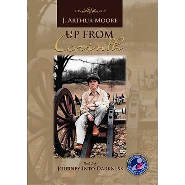 Up from Corinth (3rd Edition) / Omnibook Co., J. Arthur Moore