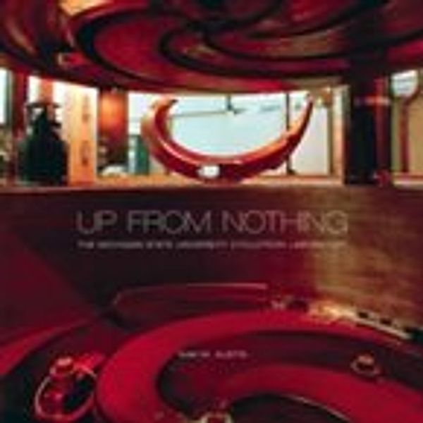 Up from Nothing, Sam M. Austin