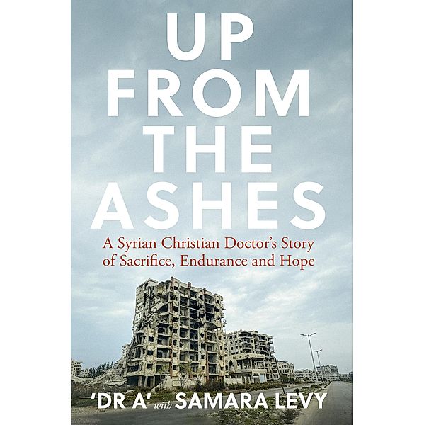 Up from the Ashes, Samara Levy, A