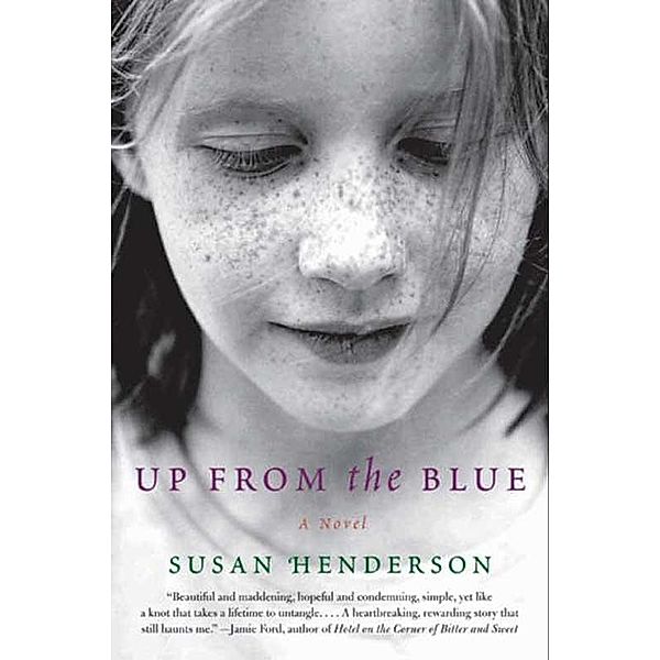 Up from the Blue, Susan Henderson