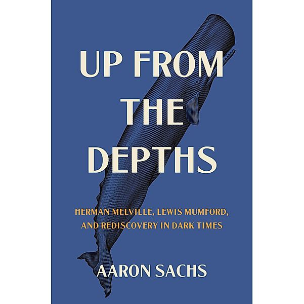 Up from the Depths, Aaron Sachs