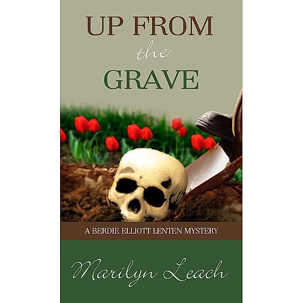 Up from the Grave, Marilyn Leach