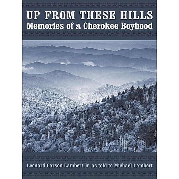 Up from These Hills, Lambert