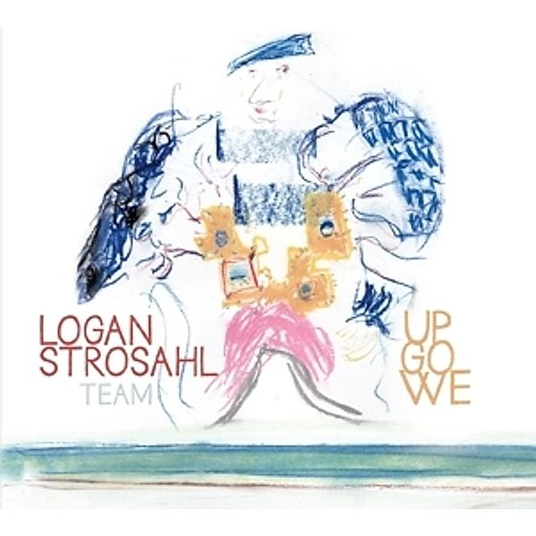 Up Go We, Logan Team Strosahl