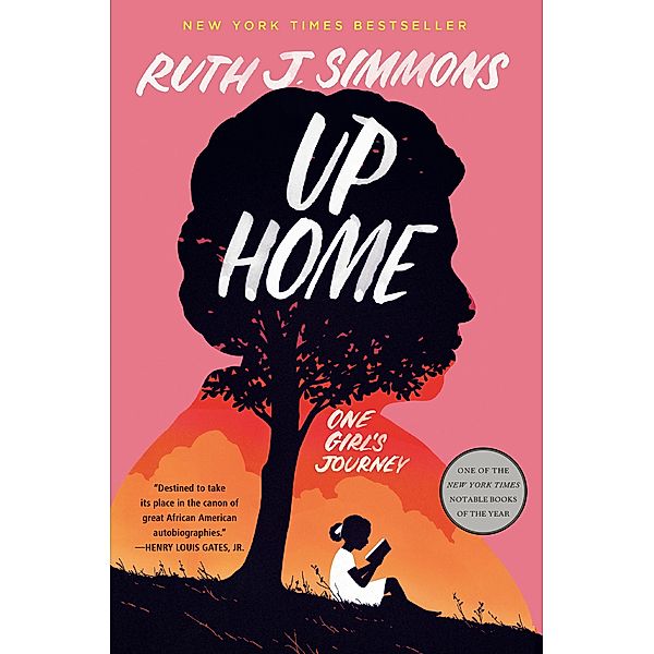Up Home, Ruth J. Simmons