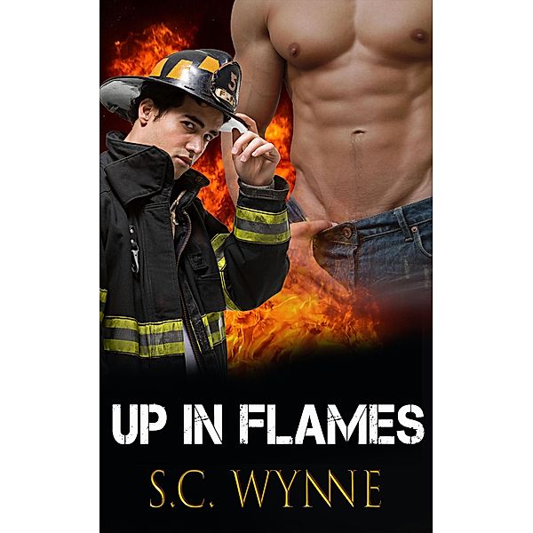 Up In Flames, S. C. Wynne