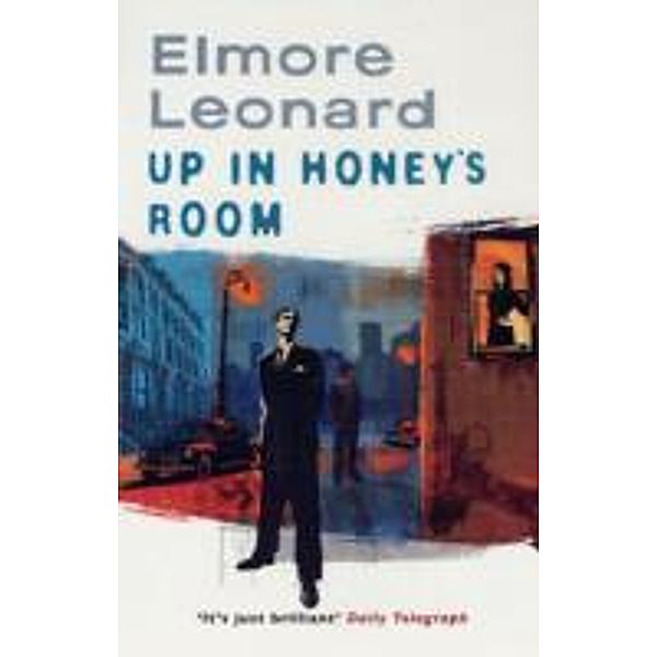 Up in Honey's Room, Leonard Elmore