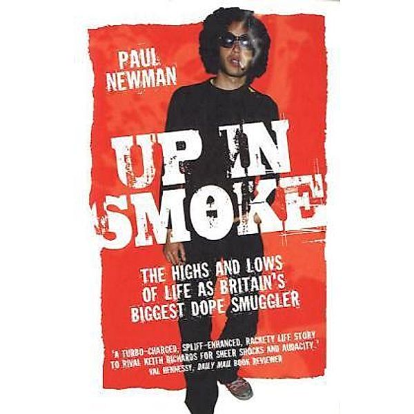 Up in Smoke, Paul Newman