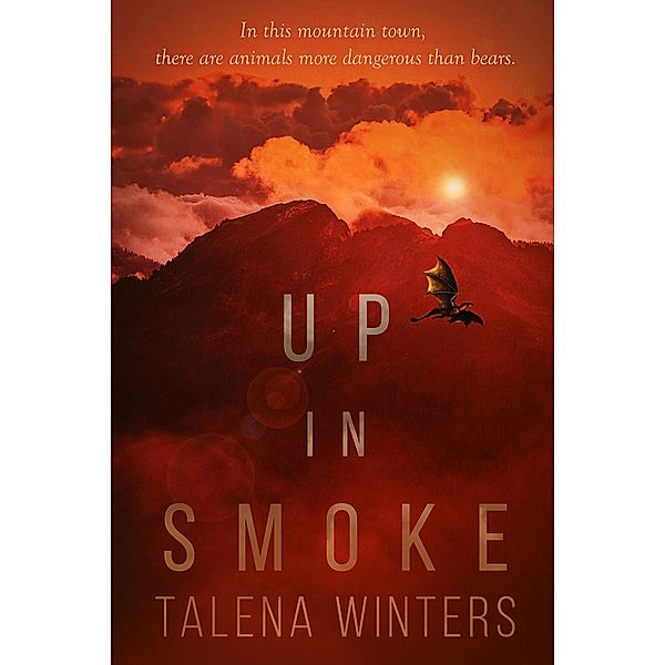 Up in Smoke, Talena Winters