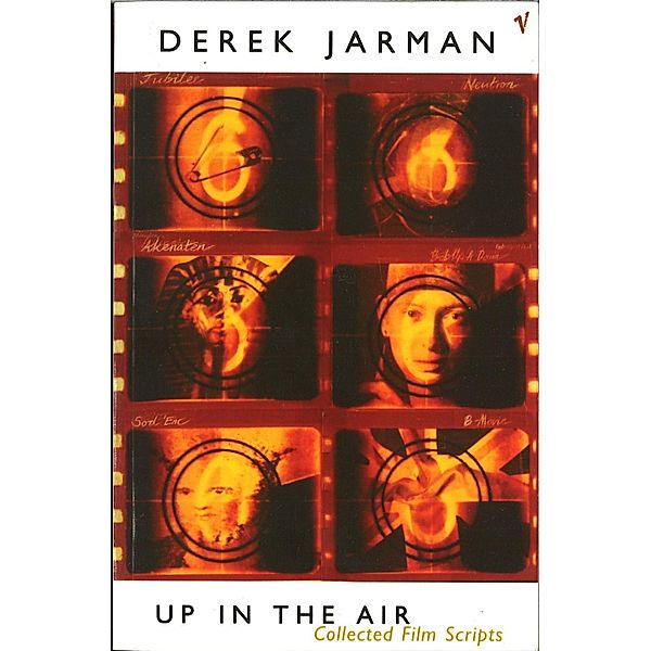 Up in the Air, Derek Jarman