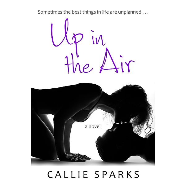 Up in the Air / Callie Sparks, Callie Sparks