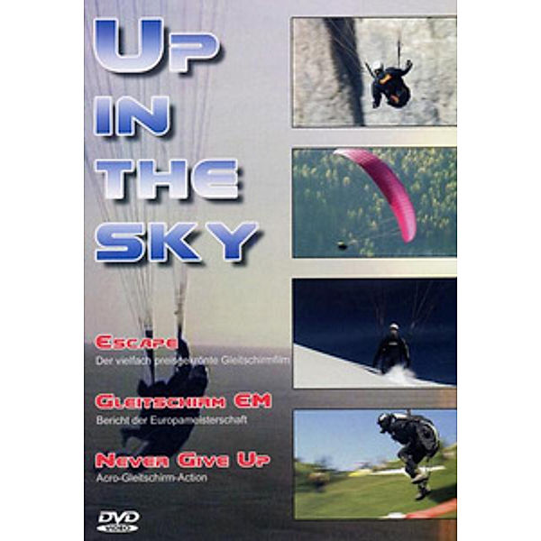 Up in the Sky, Diverse Interpreten