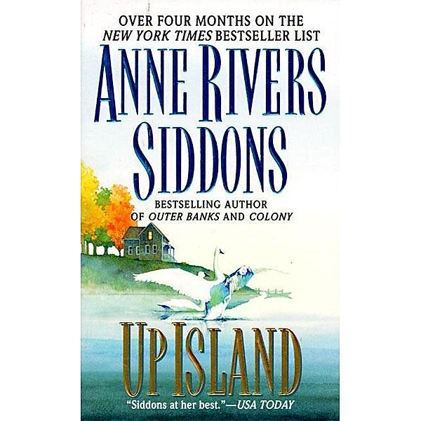 Up Island, Anne Rivers Siddons