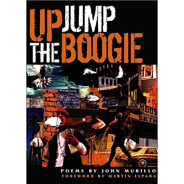 Up Jump the Boogie, Murillo John Murillo