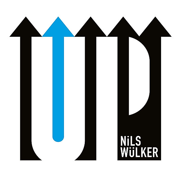 Up (Limited Edition) (Vinyl), Nils Wülker