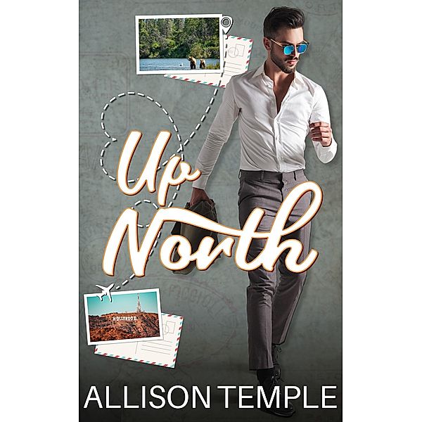 Up North, Allison Temple