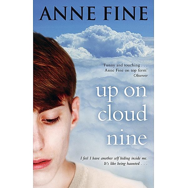 Up On Cloud Nine, Anne Fine