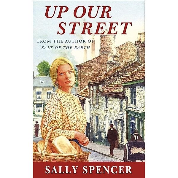 Up Our Street, Sally Spencer