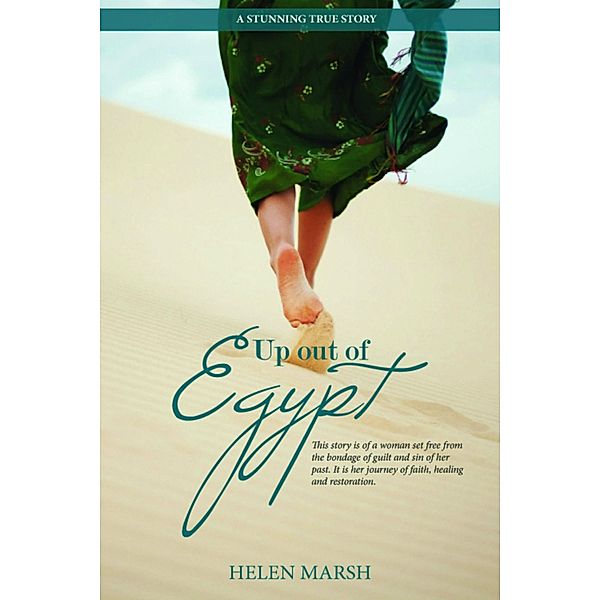 Up out of Egypt, Helen Marsh