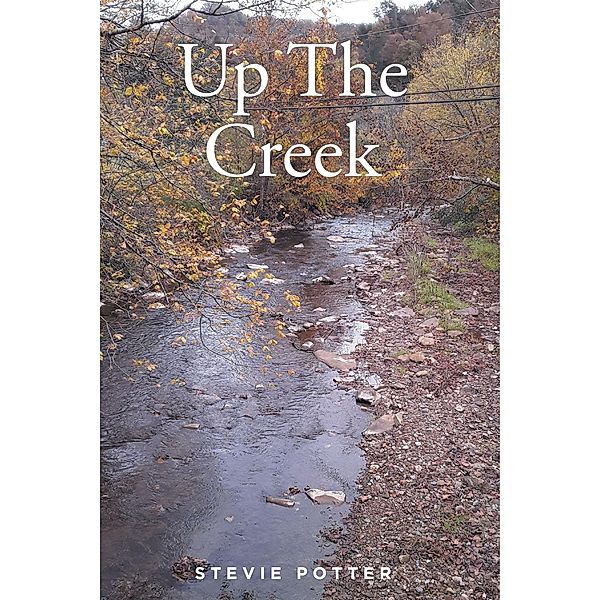 Up The Creek, Stevie Potter