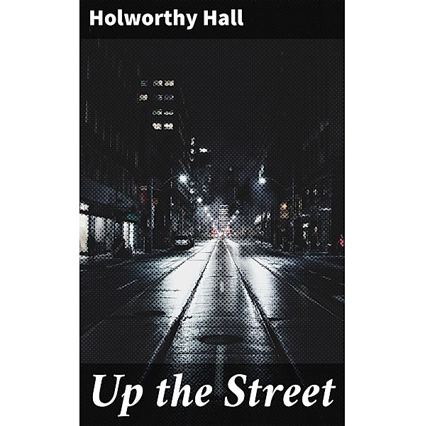 Up the Street, Holworthy Hall