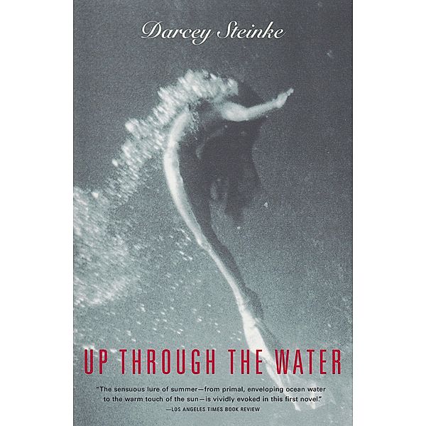 Up Through the Water, Darcey Steinke