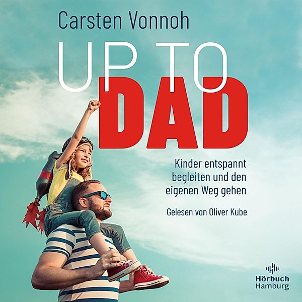 Up to Dad, Carsten Vonnoh