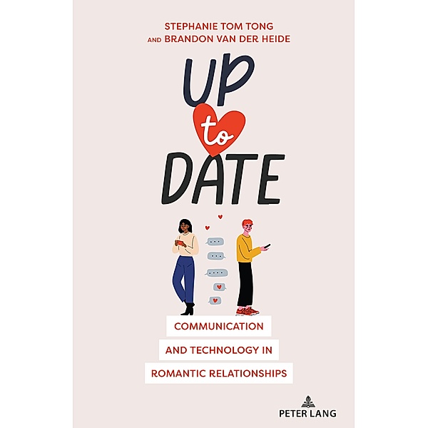 Up to Date / Language as Social Action Bd.24, Stephanie Tom Tong, Brandon van der Heide