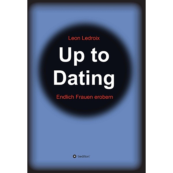 Up to Dating, Leon Ledroix