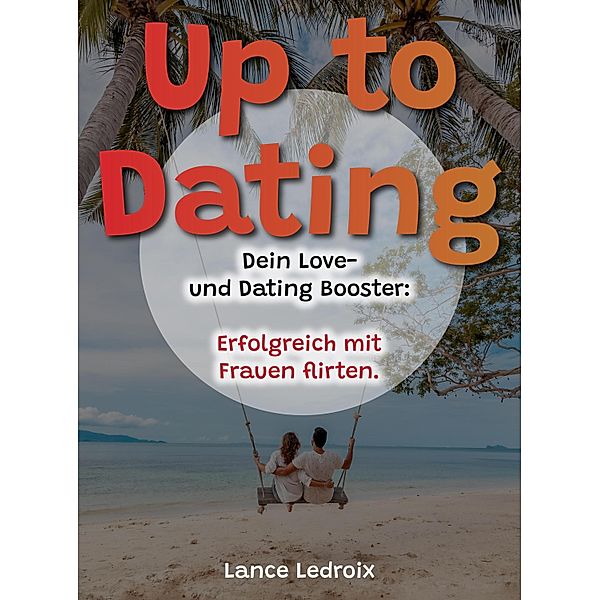 Up to Dating, Christian Peters