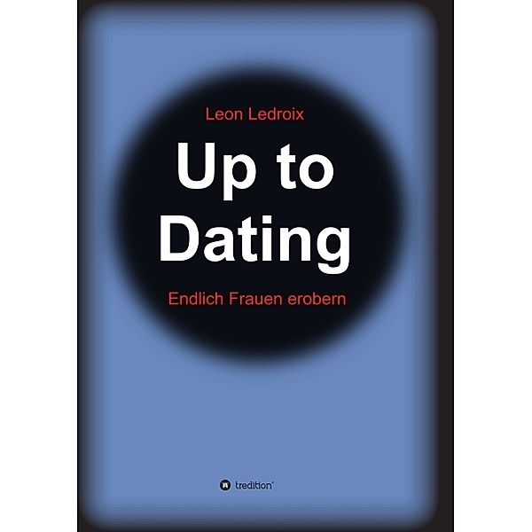 Up to Dating, Leon Ledroix