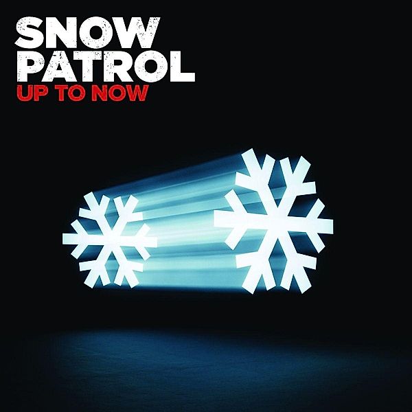 Up To Now, Snow Patrol