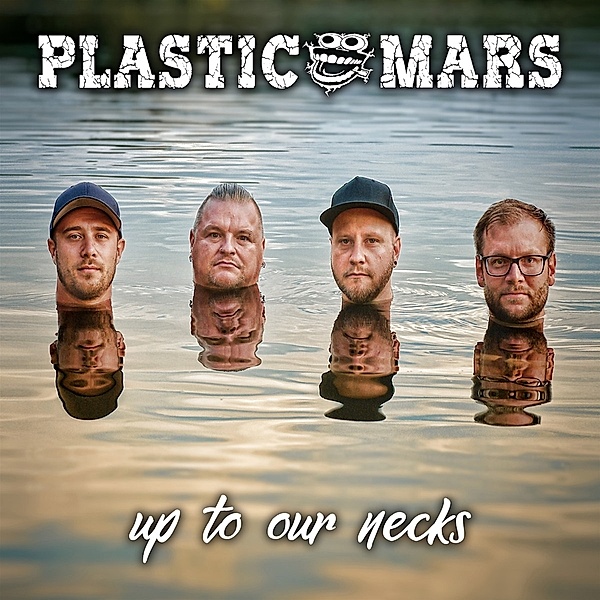 Up To Our Necks, Plastic Mars
