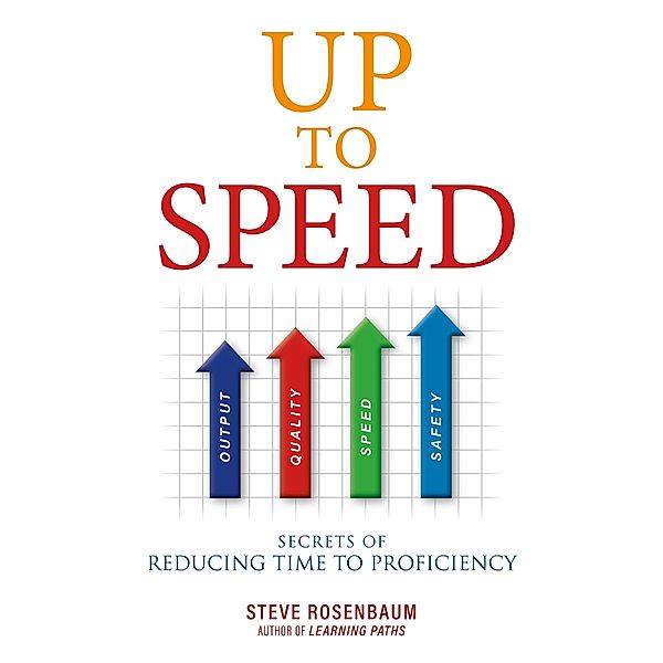 Up to Speed, Steven Rosenbaum