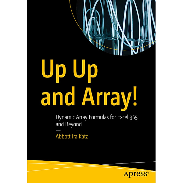 Up Up and Array!, Abbott Ira Katz