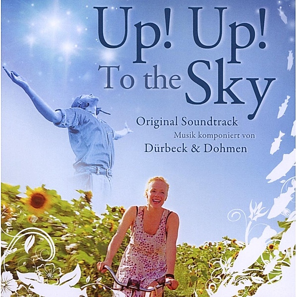 Up! Up! To The Sky-Ost, Rene Dohmen & Dürbeck Joachim