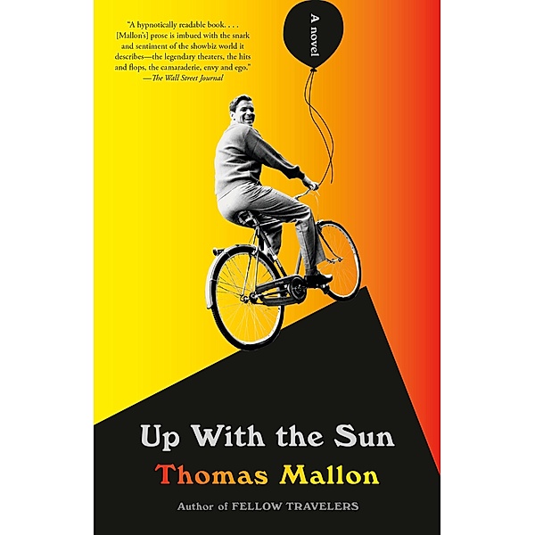 Up With the Sun, Thomas Mallon