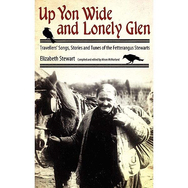 Up Yon Wide and Lonely Glen, Elizabeth Stewart