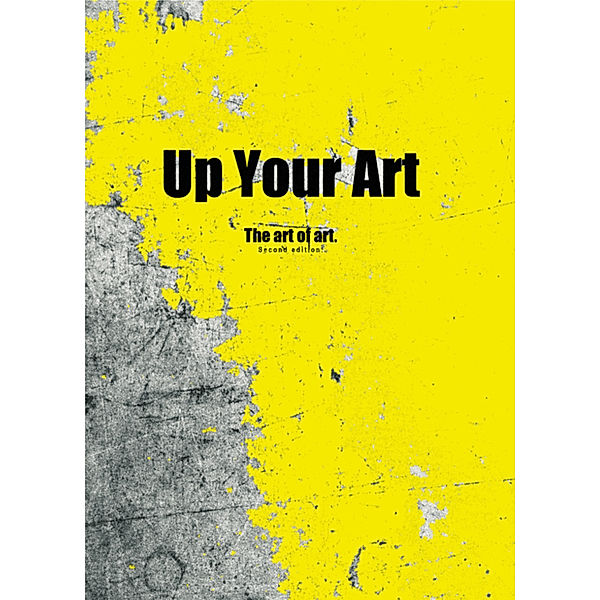 Up Your Art