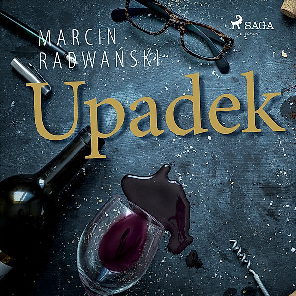 Upadek, Marcin Radwański