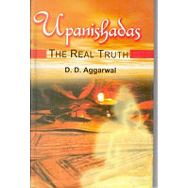 Upanishadas, D. D. Aggarwal