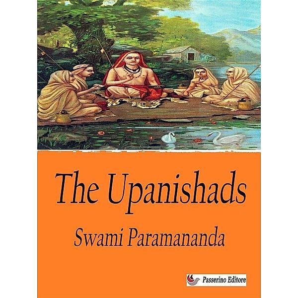 Upanishads, Swami Paramananda