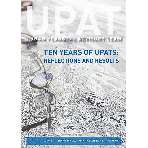 UPAT - Urban Planning Advisory Team